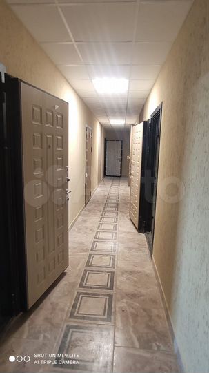 2-к. квартира, 52 м², 3/3 эт.