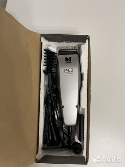 Машинка дл стрижки волос Moser 1400