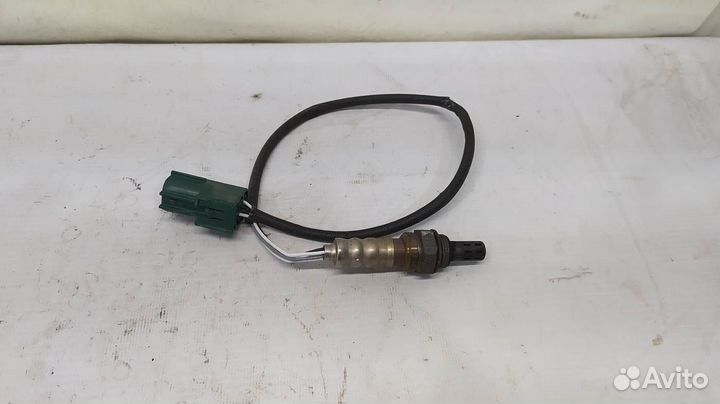 Датчик кислородный nissan stagea M35 01-07 VQ25DD