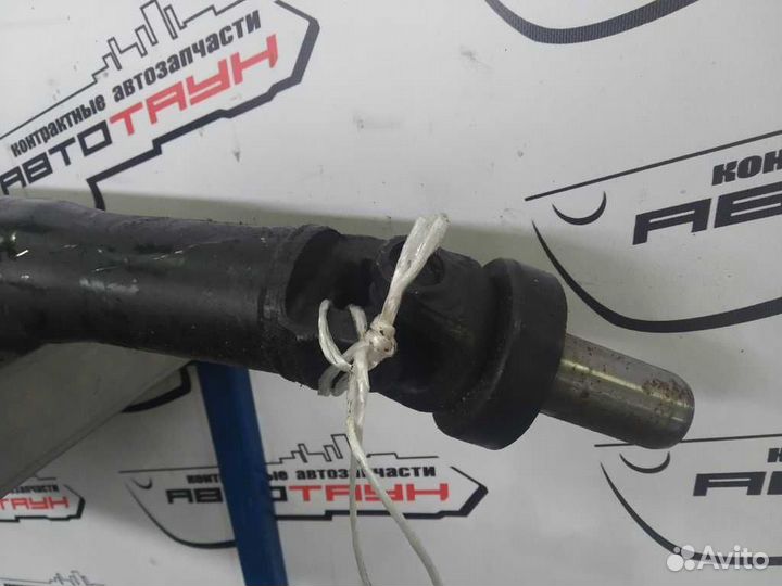 Кардан toyota 3C-E 4A-FE 7A-FE corolla corolla spa