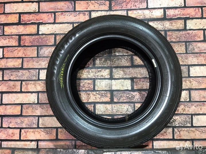 Dunlop SP Sport Maxx 225/60 R17