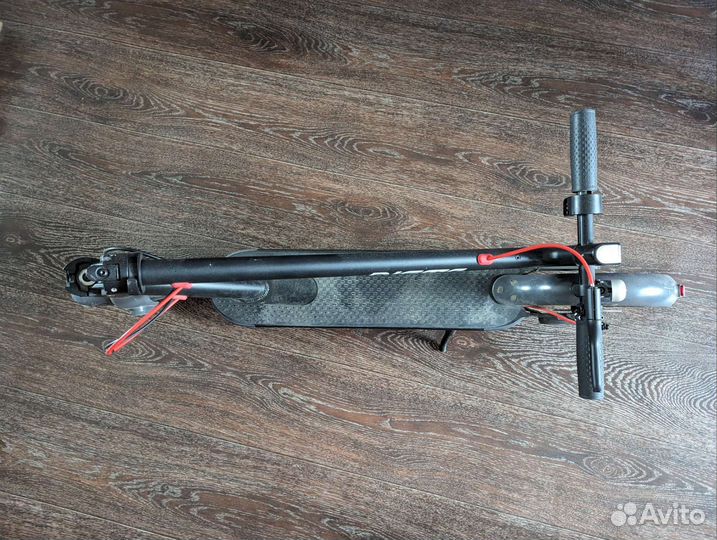 Электросамокат Digma