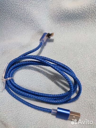 Кабель USB