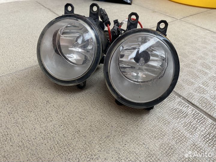 Птф камри 50/55