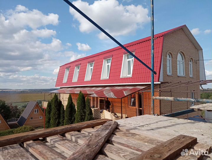 Прокат металла,гибка,рубка, металлоконструкции