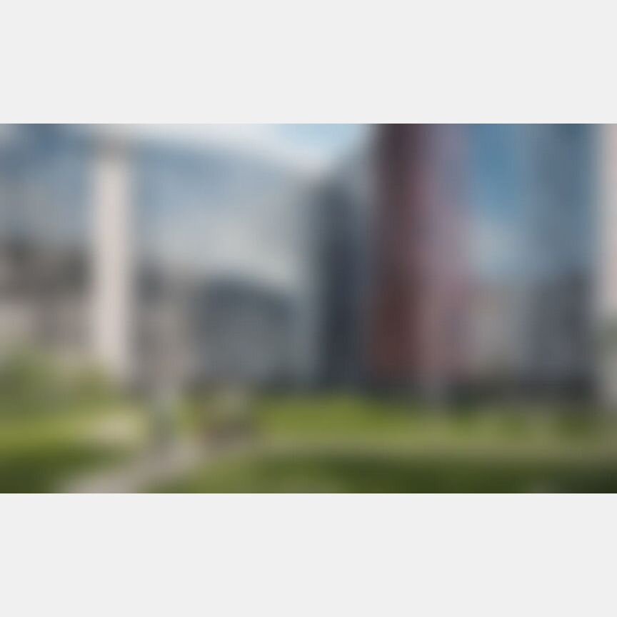 2-к. квартира, 50,5 м², 6/12 эт.