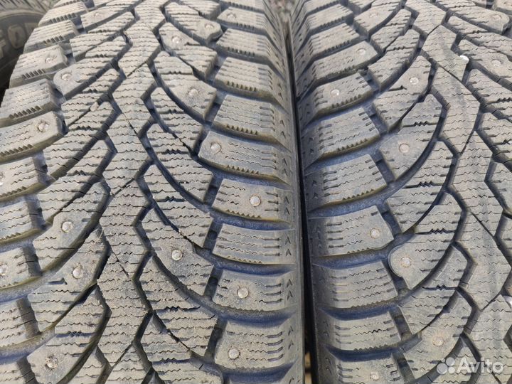 Formula Ice 205/55 R16