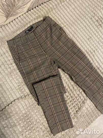 Женские брюки Zara