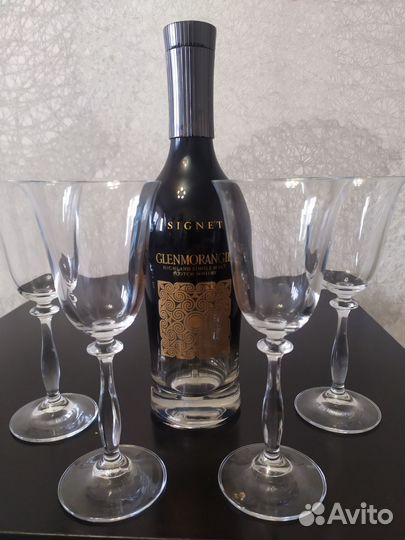 Хрусталь СССР