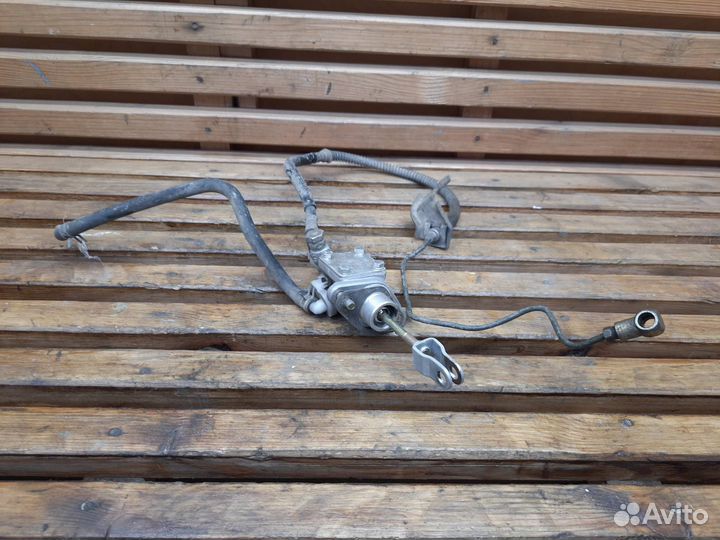 Цилиндр сцепления главный Mitsubishi Outlander