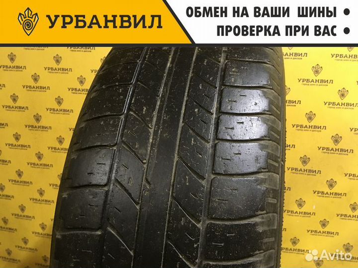 Goodyear Wrangler HP 245/60 R18 105H