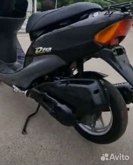 Скутер Honda Dio af 62