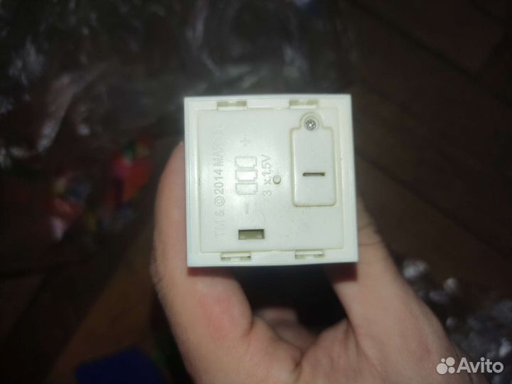 Человек паук фигурка шахматы marvel 2014