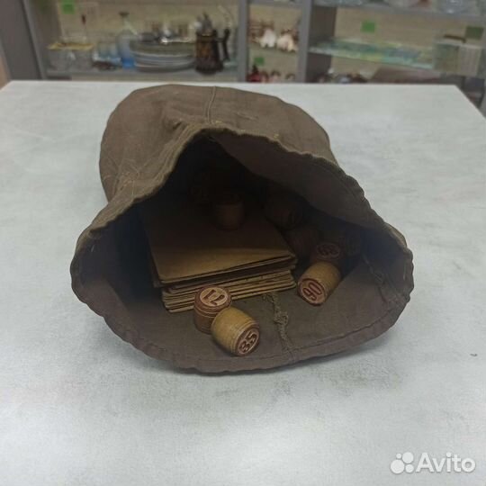 Русское Лото Сделано В СССР