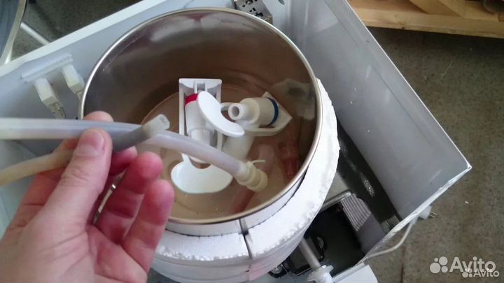 Ремонт кулеров и чайников на дому