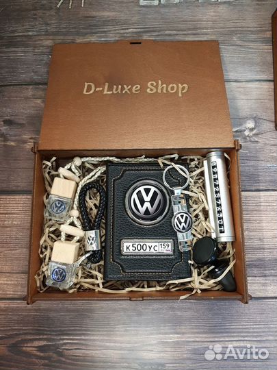 Подарочный набор, принесет моменты счастья