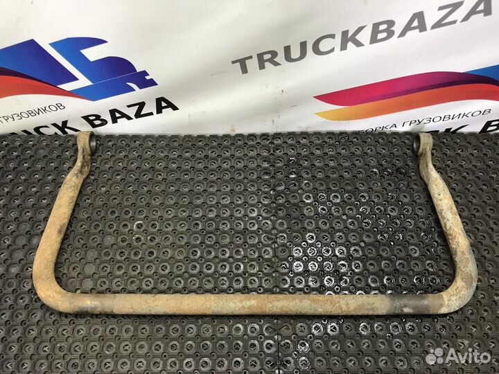 Стабилизатор передний