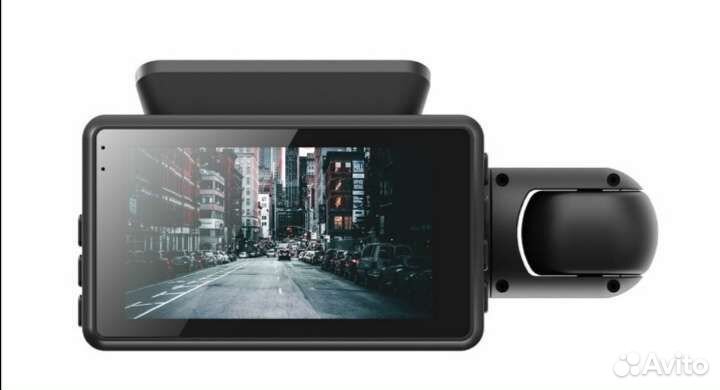 Авторегистратор