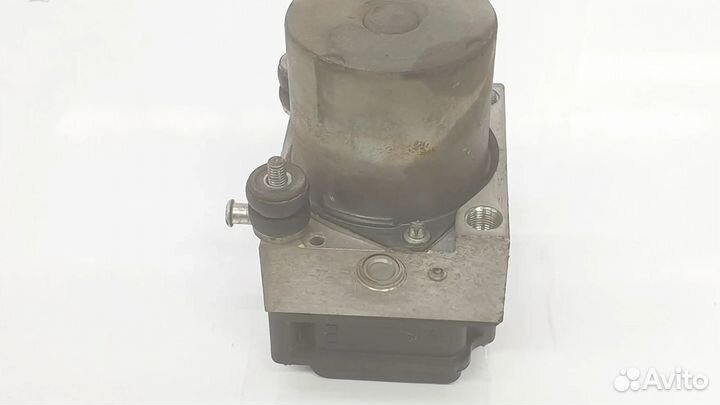 Блок абс, 0265231617 Citroen Jumper 2007-2013 года