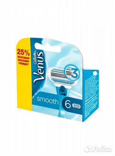 Кассеты венус