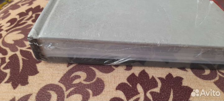 Мир игры Atomic heart (новый)