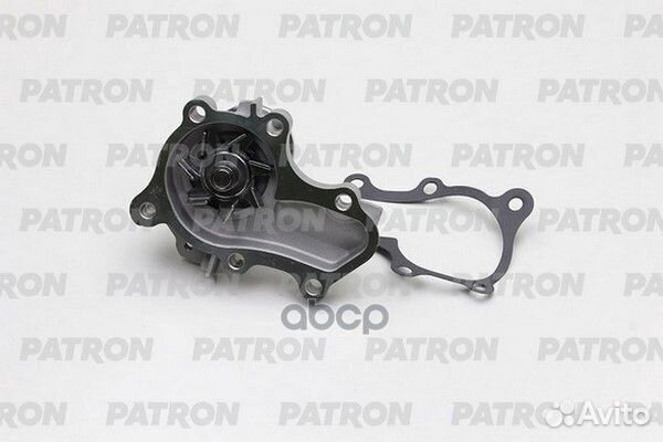 Насос водяной mitsubishi lancer/colt 1.3/1.5 95