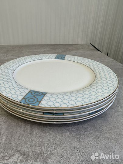 Набор тарелок 5шт