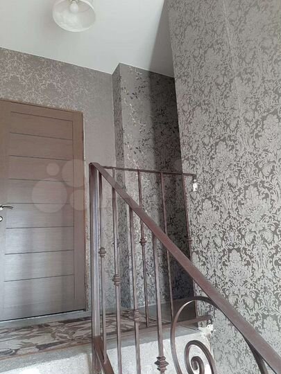 Коттедж 97 м² на участке 5 сот.