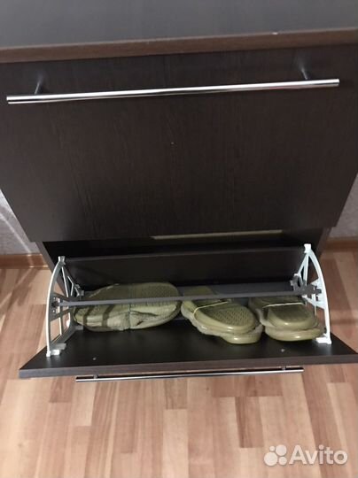 Подставка для обуви бу