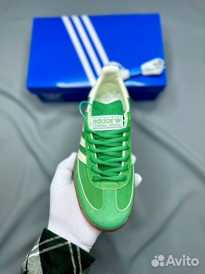 Кроссовки Adidas Originals spezial OG