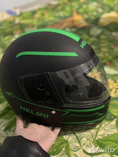 Шлем для квадроцикла,мотоцикла