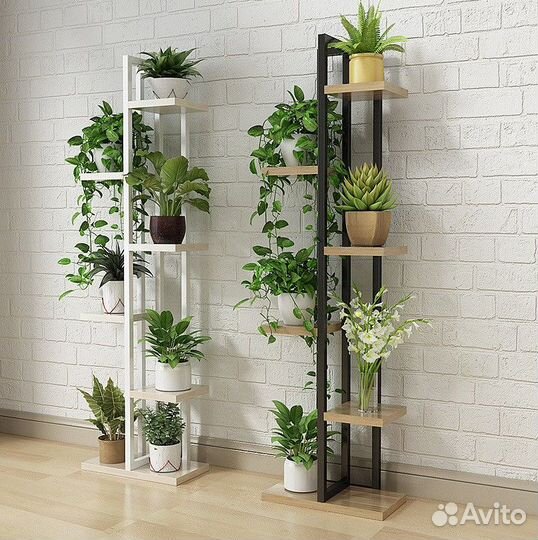 Полка для цветов