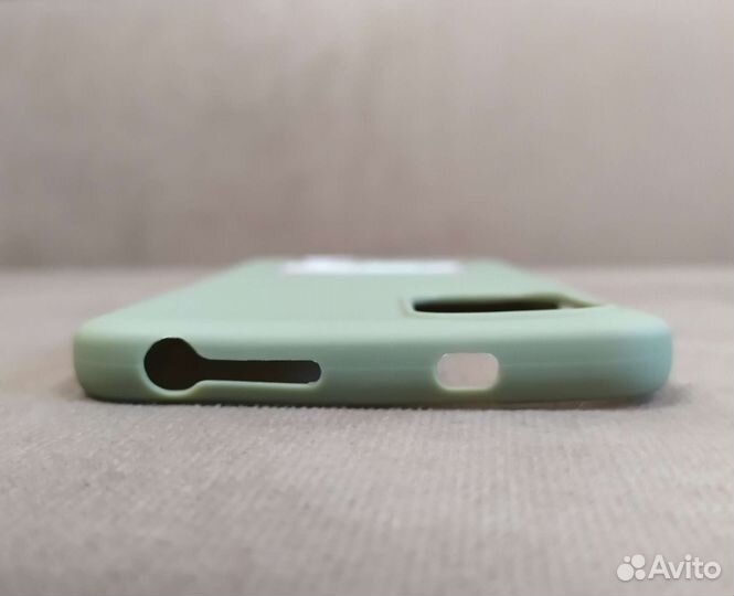 Чехол новый на Redmi note 11s