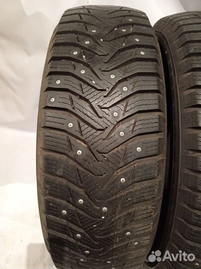 Kumho WinterCraft SUV Ice WS31 215/65 R17