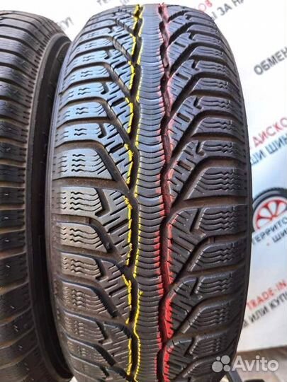 Kleber Krisalp HP2 195/60 R15 88T