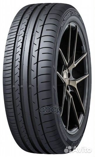 Dunlop SP Sport Maxx 050+ SUV 225/55 R18