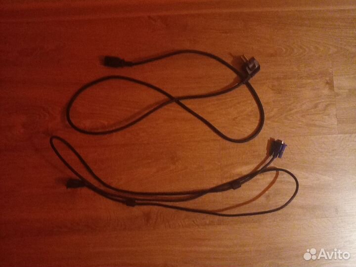 Монитор LG flatron L1918S-SN