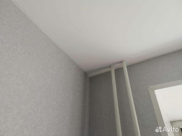 Натяжной потолок