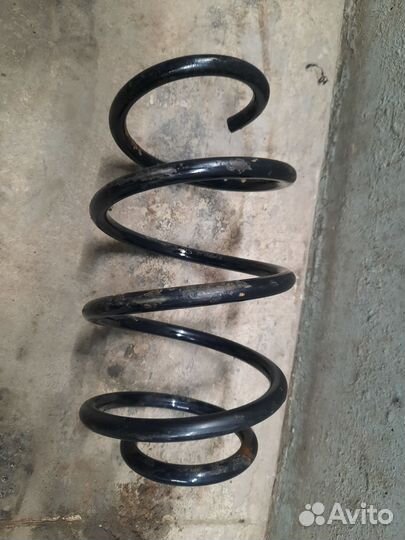Пружина передняя Hyundai i30