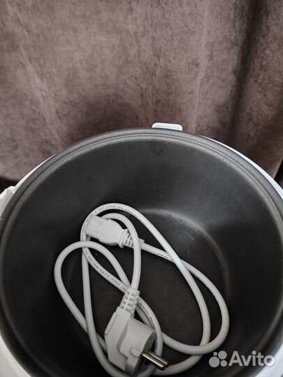 Мультиварка redmond на запчасти