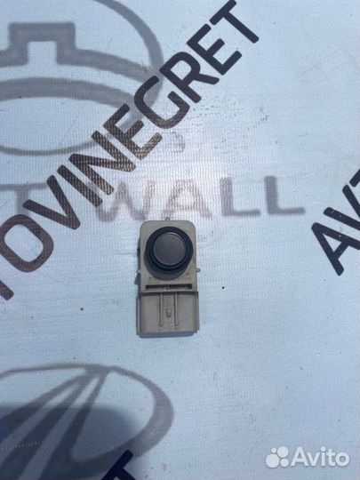 Датчик парковки Kia Soul 2