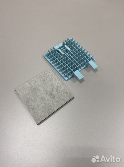 Фильтр для пылесоса Philips FC9170