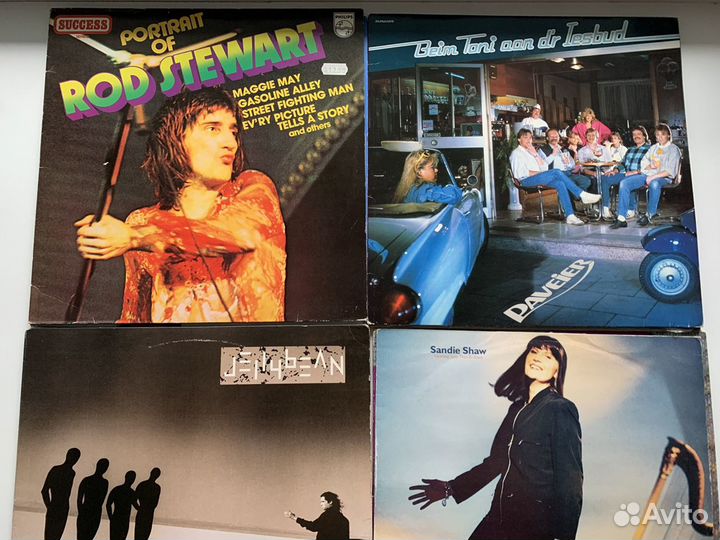 Soul, funk, pop rock, synth, disco