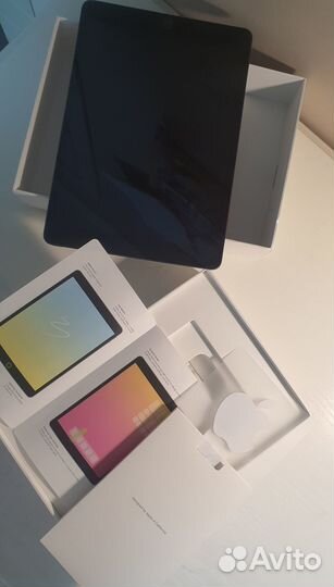 iPad 9th generation 256gb