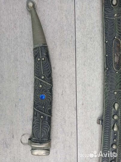 Ножны от декоративные сабли