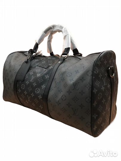 Сумка спортивная Louis Vuitton