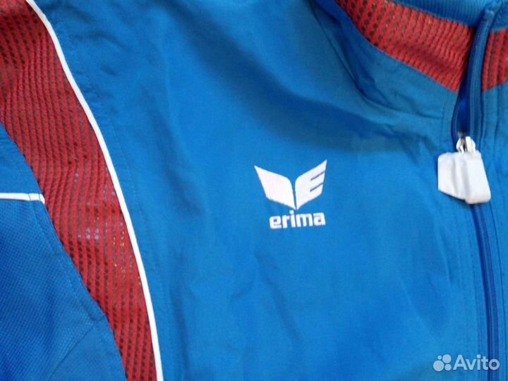 Erima.Спортивный костюм. разм. 5