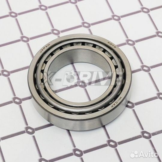 Подшипник редуктора бмв Koyo 33131206448 (210/215)