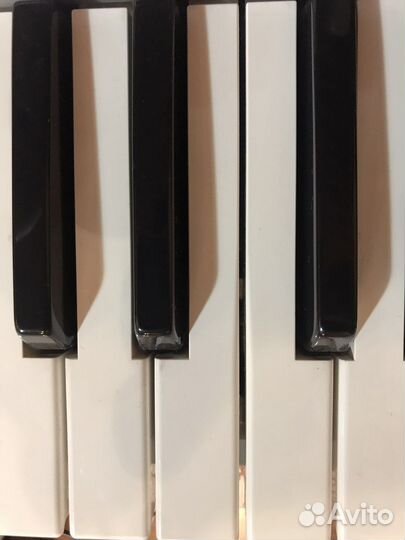 Синтезатор casio CTK-230