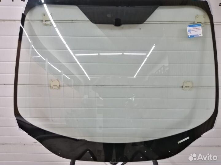 Лобовое стекло на Форд Фокус